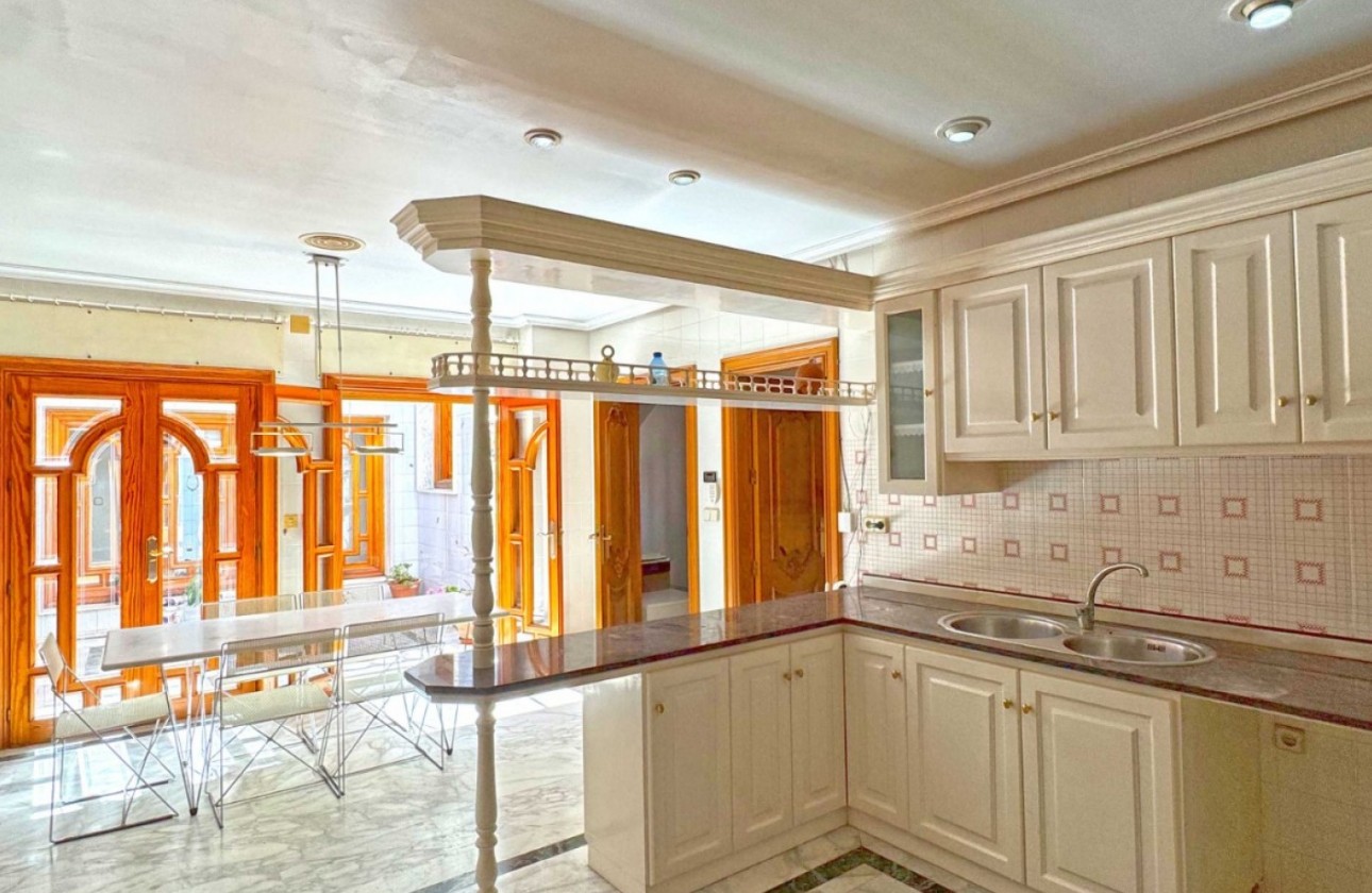 Reventa - Duplex - San Pedro del Pinatar