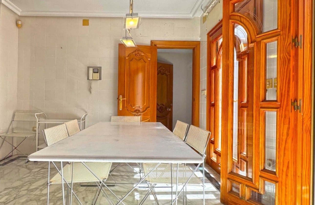 Reventa - Duplex - San Pedro del Pinatar