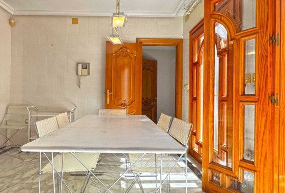 Reventa - Duplex - San Pedro del Pinatar