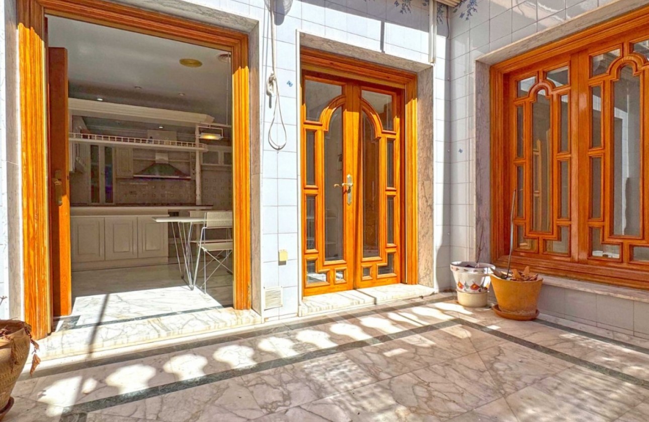 Reventa - Duplex - San Pedro del Pinatar