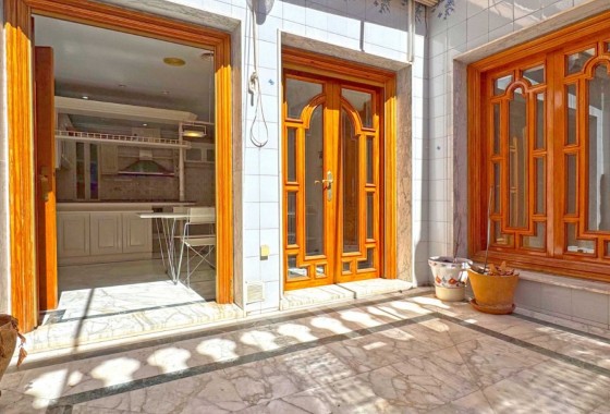 Reventa - Duplex - San Pedro del Pinatar