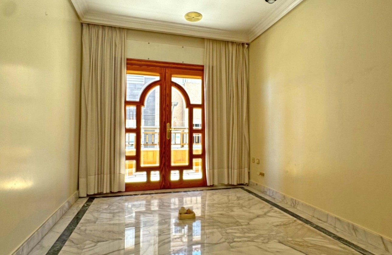 Reventa - Duplex - San Pedro del Pinatar