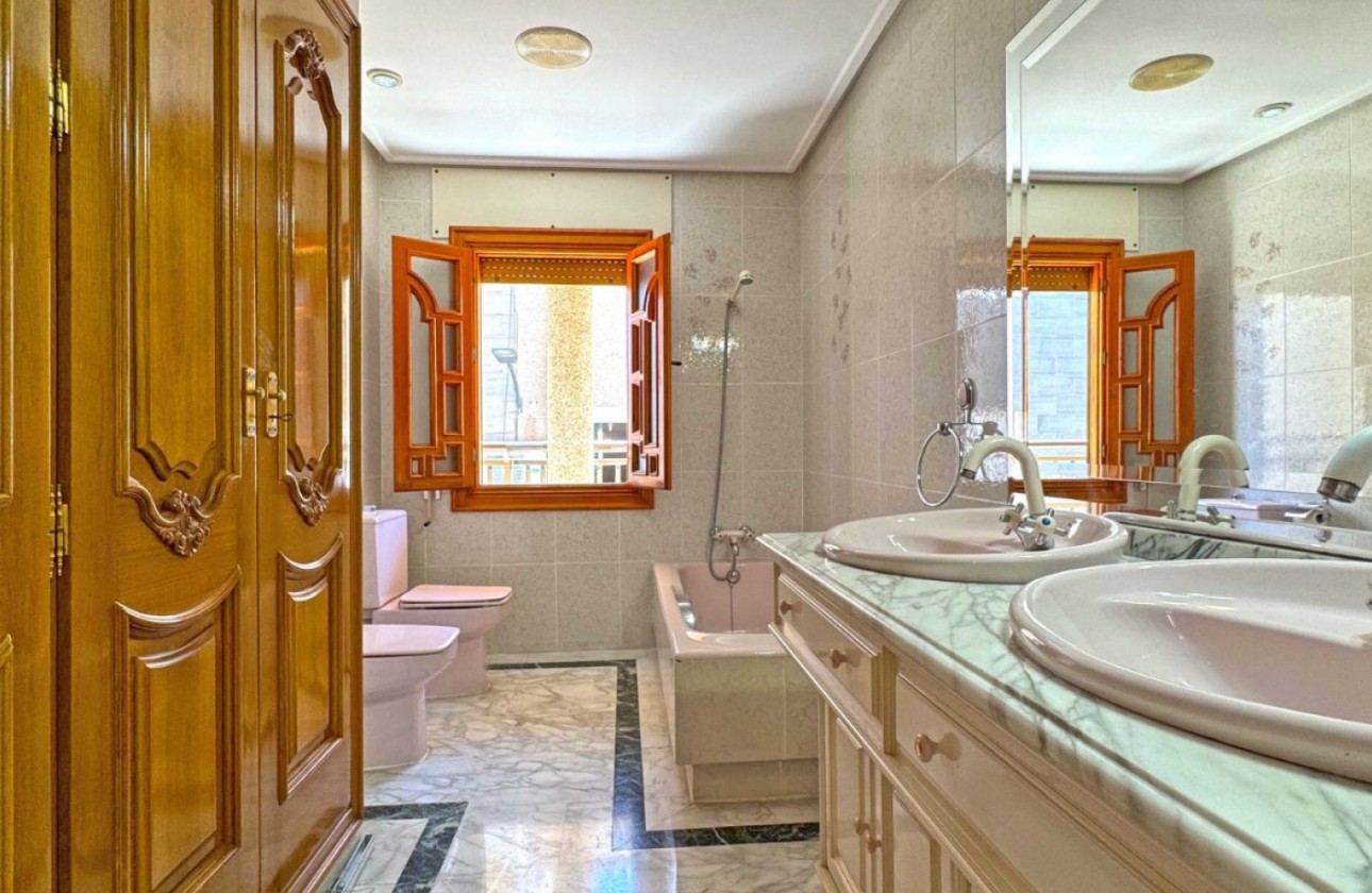 Reventa - Duplex - San Pedro del Pinatar