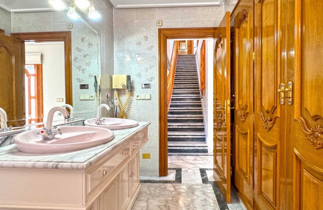 Reventa - Duplex - San Pedro del Pinatar