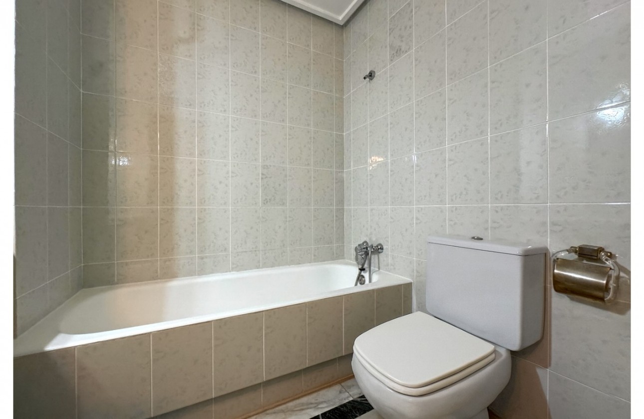 Reventa - Duplex - San Pedro del Pinatar