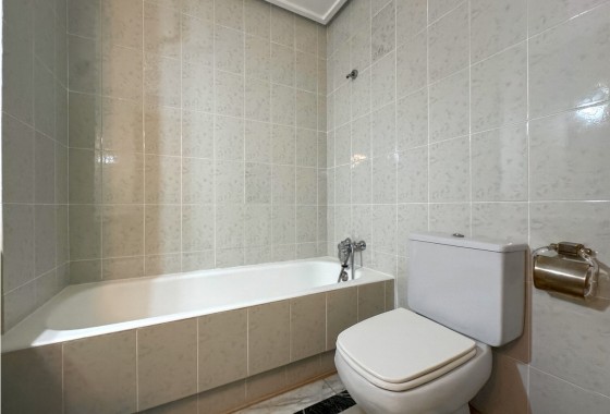 Reventa - Duplex - San Pedro del Pinatar