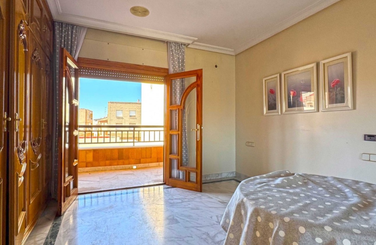 Reventa - Duplex - San Pedro del Pinatar