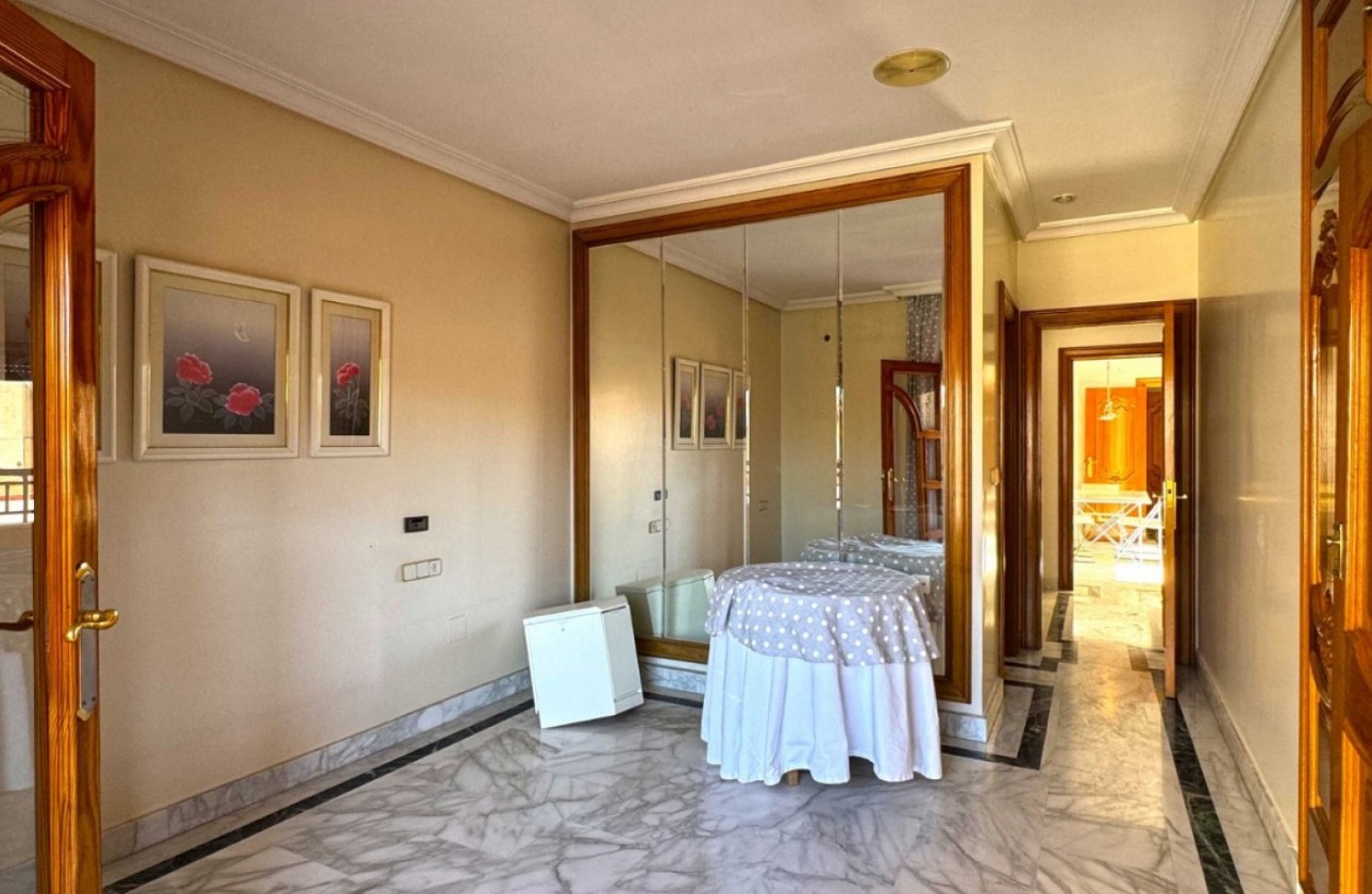 Reventa - Duplex - San Pedro del Pinatar