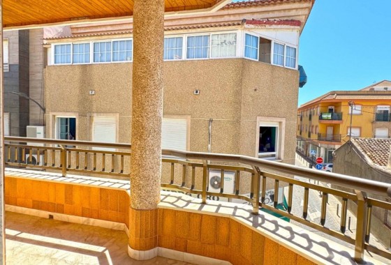 Reventa - Duplex - San Pedro del Pinatar