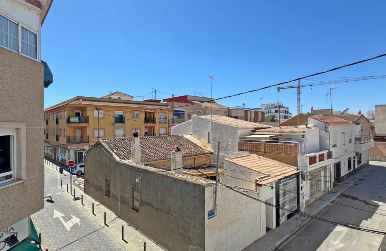 Reventa - Duplex - San Pedro del Pinatar