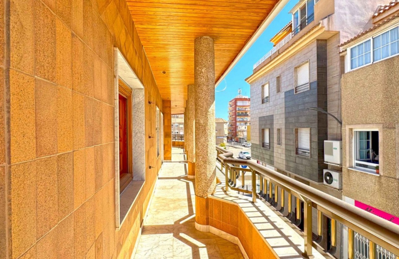 Reventa - Duplex - San Pedro del Pinatar
