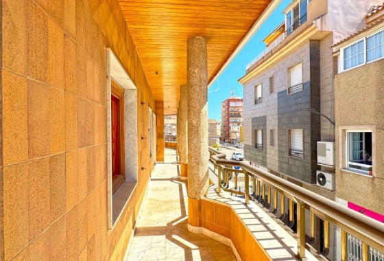 Reventa - Duplex - San Pedro del Pinatar