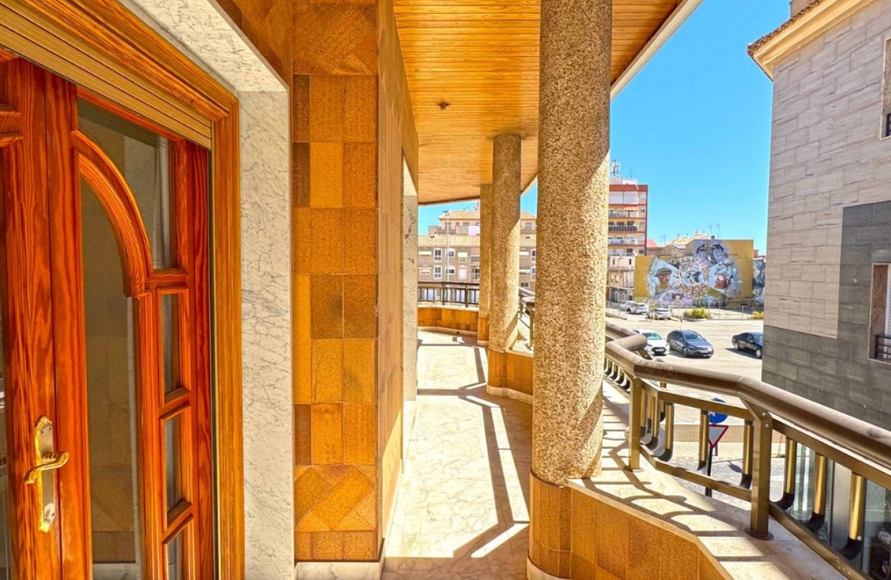 Reventa - Duplex - San Pedro del Pinatar