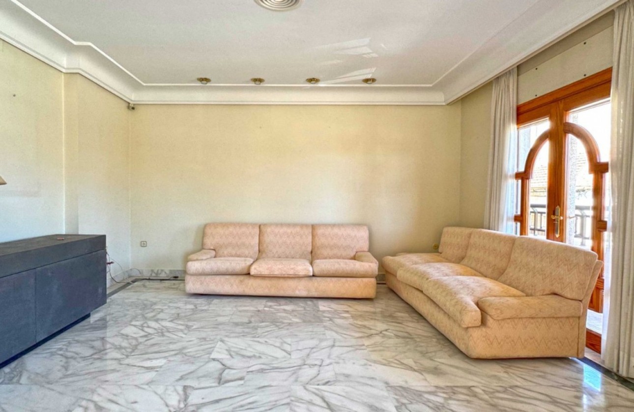 Reventa - Duplex - San Pedro del Pinatar