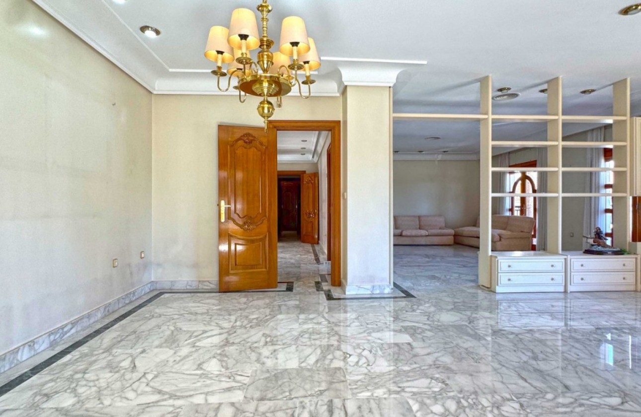 Reventa - Duplex - San Pedro del Pinatar