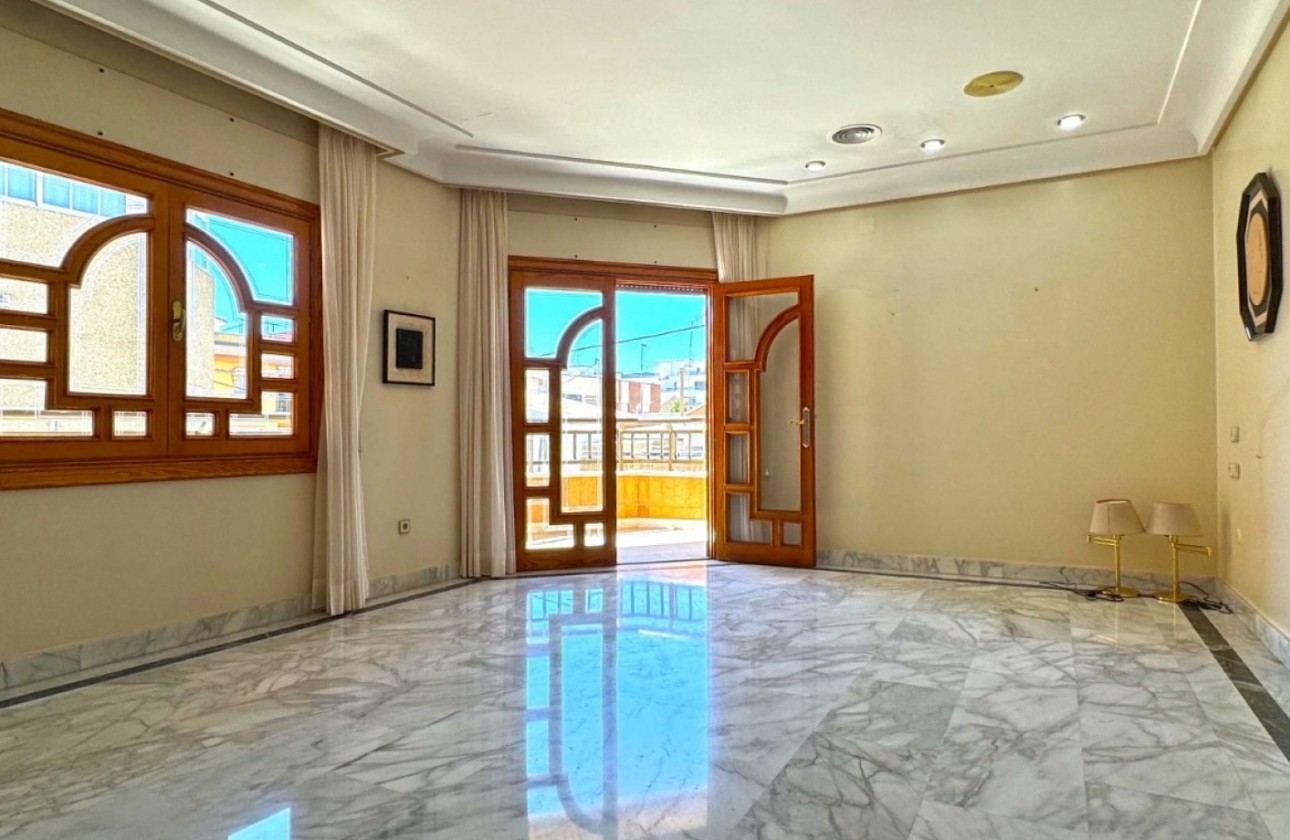 Reventa - Duplex - San Pedro del Pinatar