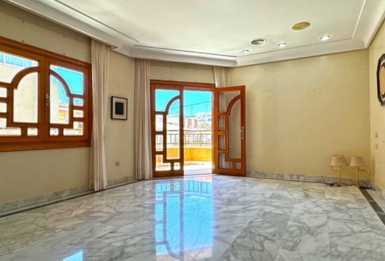 Reventa - Duplex - San Pedro del Pinatar