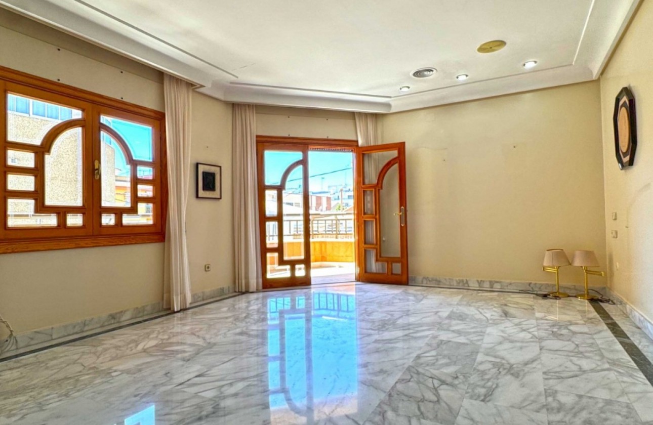 Reventa - Duplex - San Pedro del Pinatar