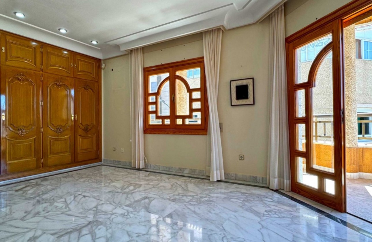 Reventa - Duplex - San Pedro del Pinatar