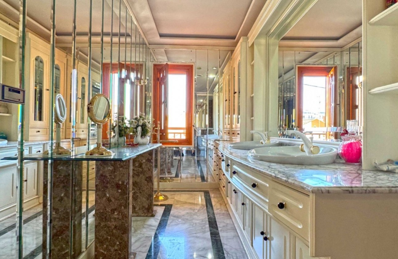 Reventa - Duplex - San Pedro del Pinatar