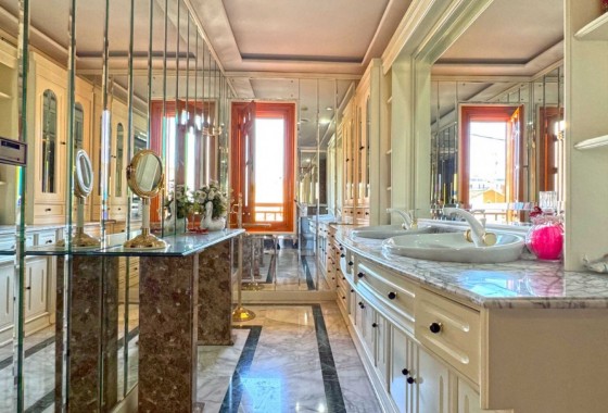 Reventa - Duplex - San Pedro del Pinatar