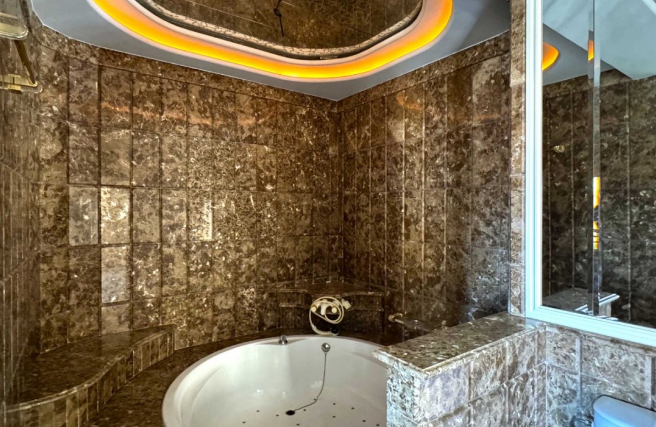 Reventa - Duplex - San Pedro del Pinatar