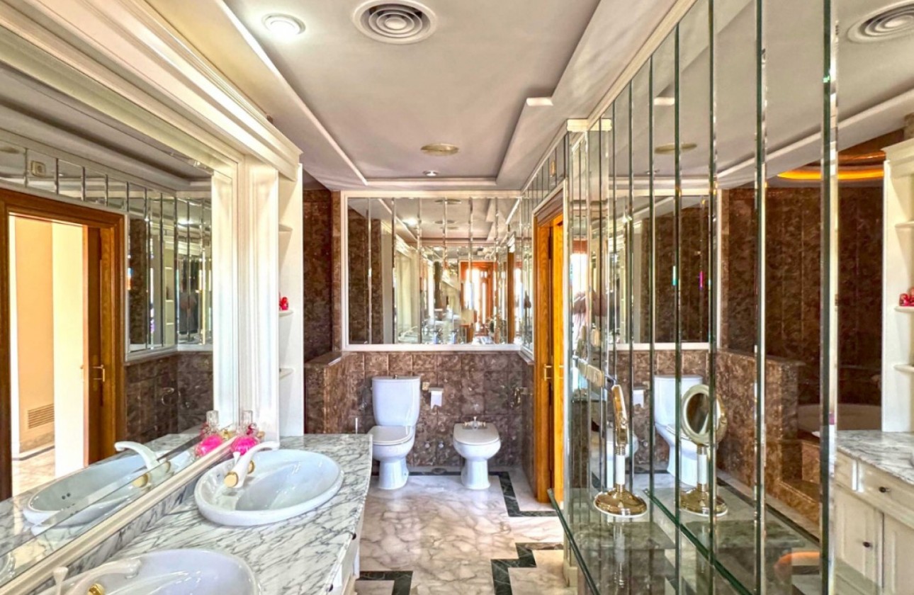 Reventa - Duplex - San Pedro del Pinatar