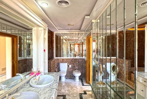 Reventa - Duplex - San Pedro del Pinatar