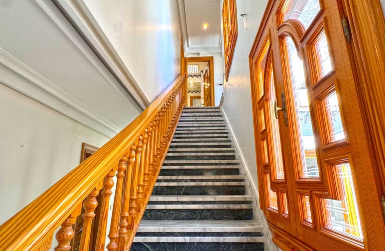 Reventa - Duplex - San Pedro del Pinatar