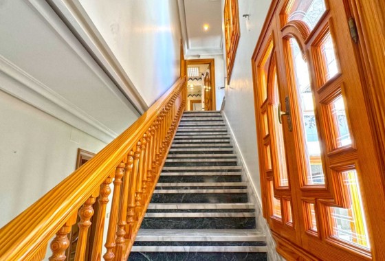 Reventa - Duplex - San Pedro del Pinatar