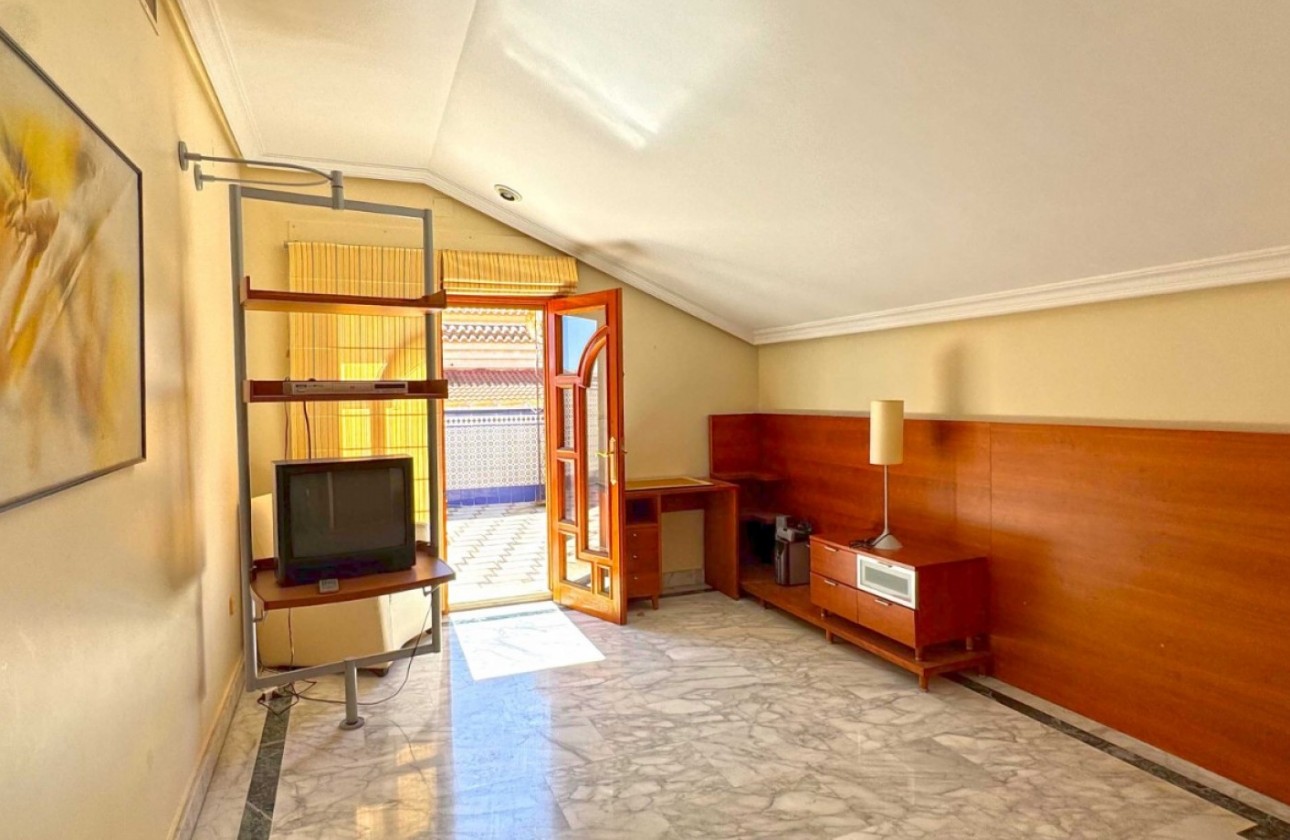 Reventa - Duplex - San Pedro del Pinatar