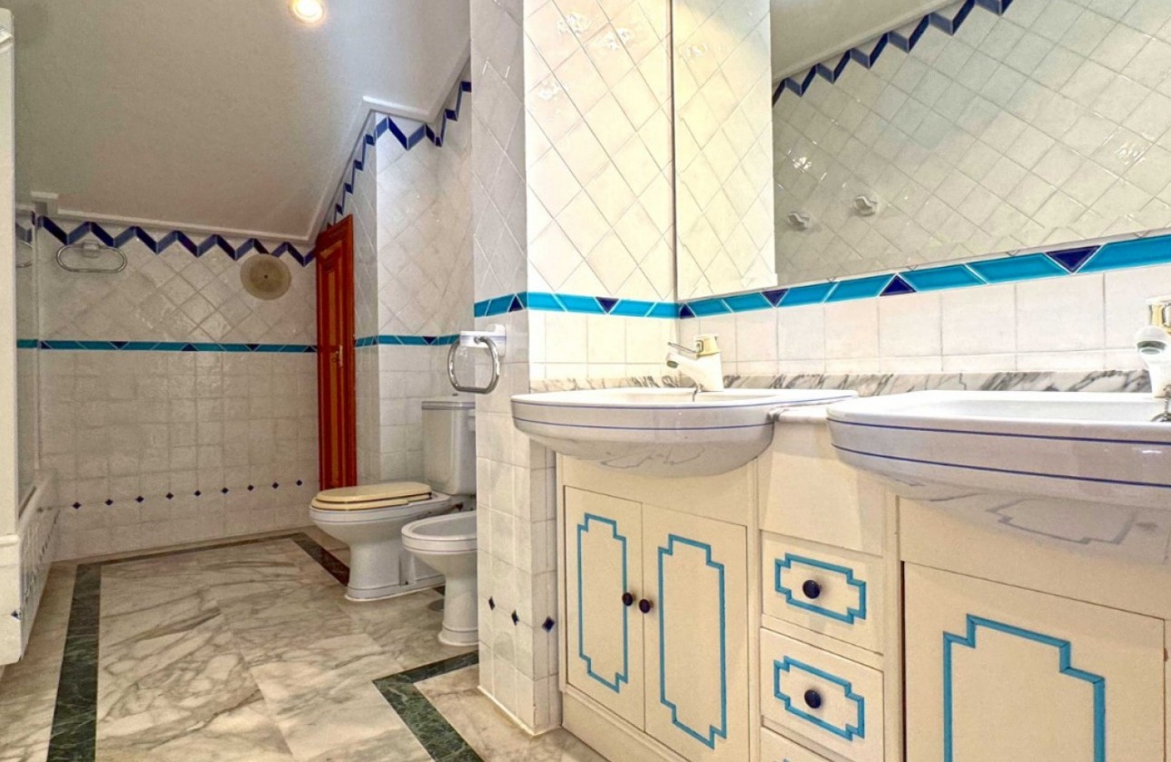 Reventa - Duplex - San Pedro del Pinatar