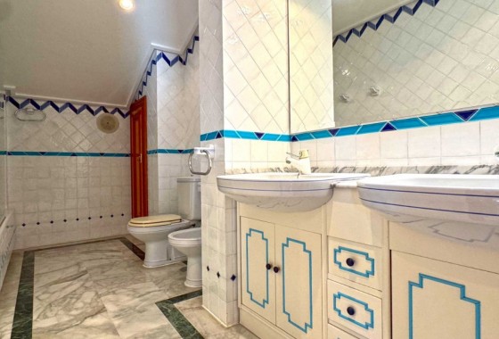 Reventa - Duplex - San Pedro del Pinatar