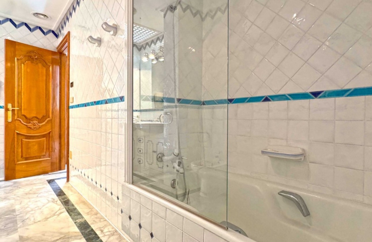 Reventa - Duplex - San Pedro del Pinatar