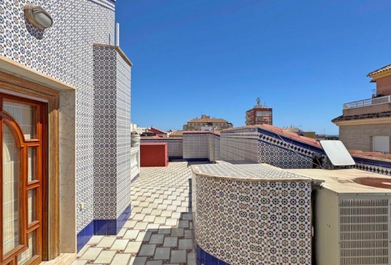 Reventa - Duplex - San Pedro del Pinatar