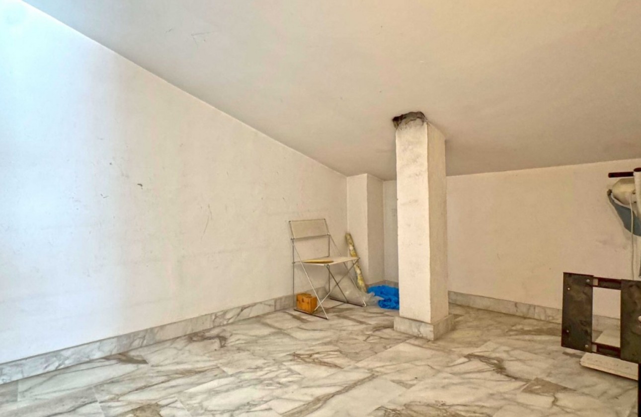 Reventa - Duplex - San Pedro del Pinatar