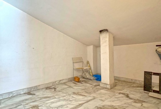 Reventa - Duplex - San Pedro del Pinatar