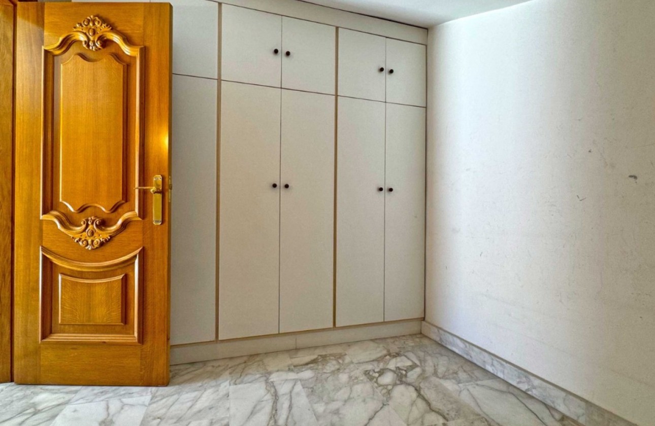 Reventa - Duplex - San Pedro del Pinatar