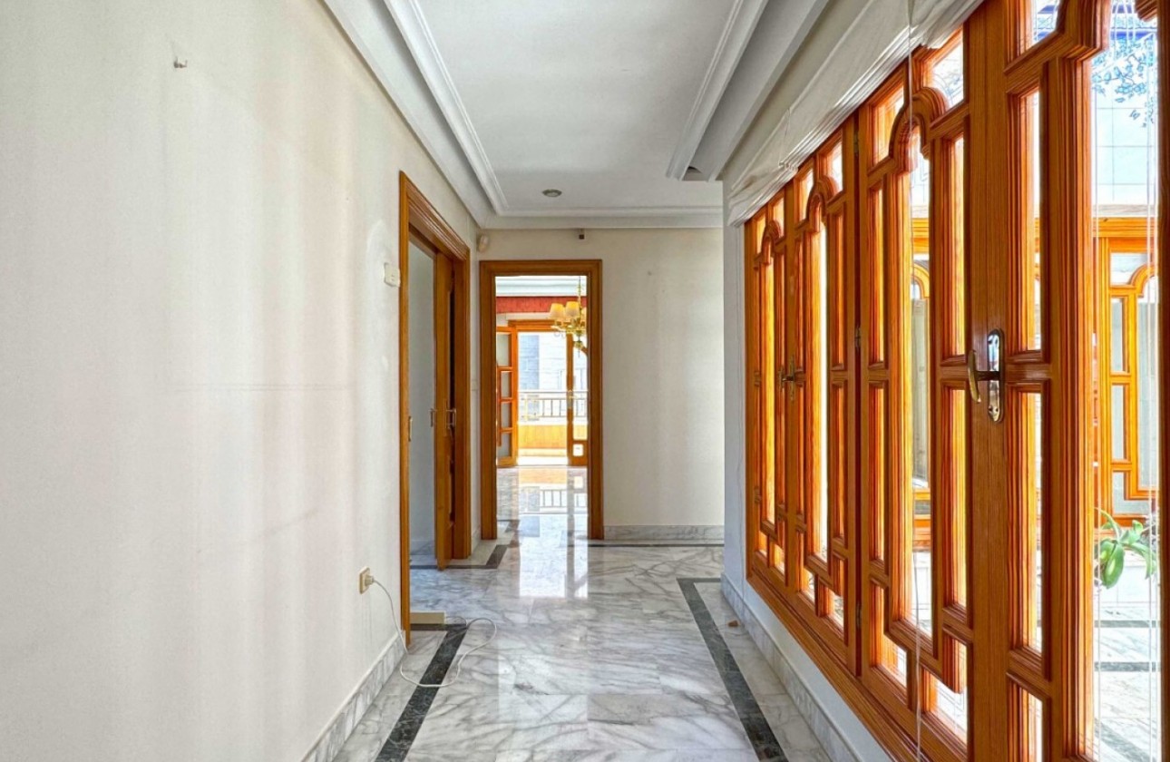 Reventa - Duplex - San Pedro del Pinatar