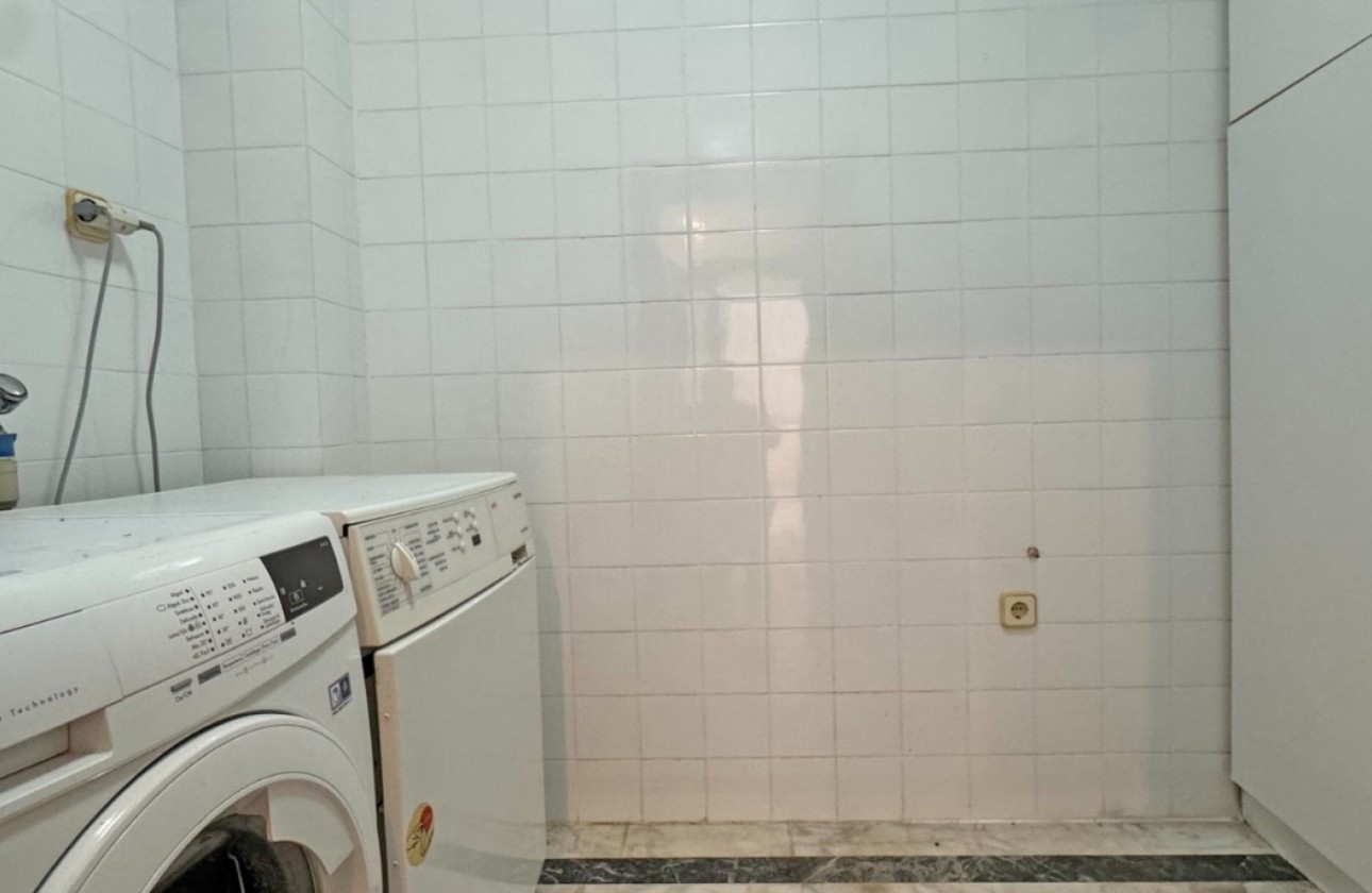 Reventa - Duplex - San Pedro del Pinatar