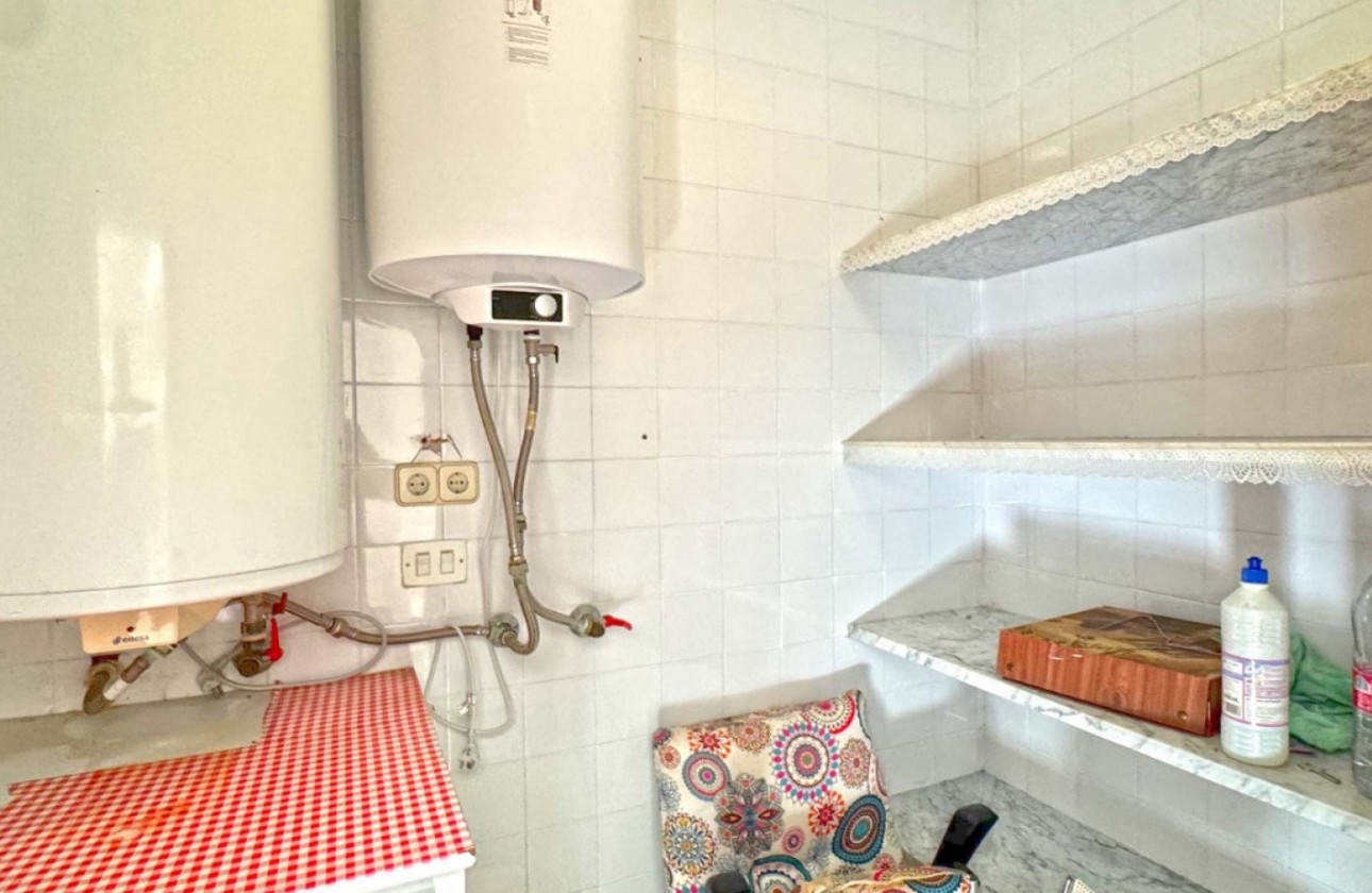 Reventa - Duplex - San Pedro del Pinatar