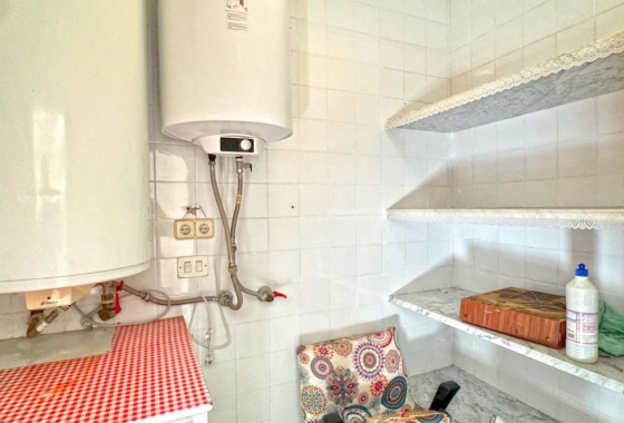 Reventa - Duplex - San Pedro del Pinatar