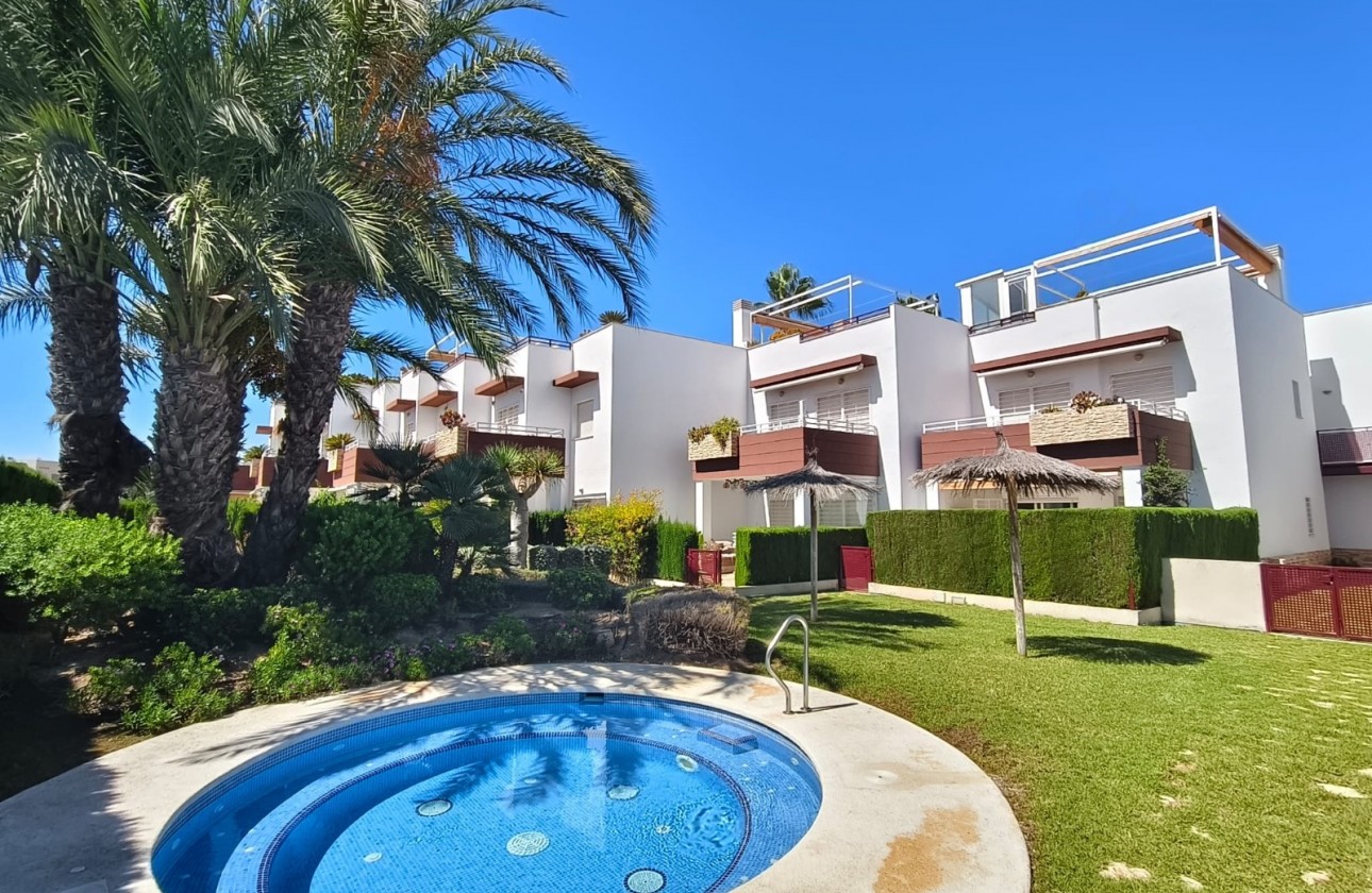 Revente - Appartement - Orihuela Costa - La Ciñuelica