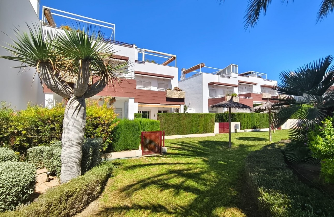 Revente - Appartement - Orihuela Costa - La Ciñuelica