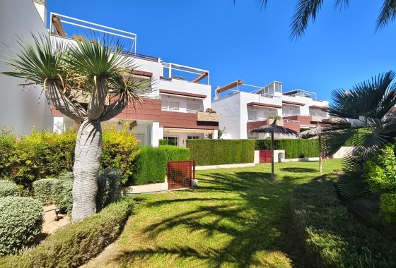 Revente - Appartement - Orihuela Costa - La Ciñuelica