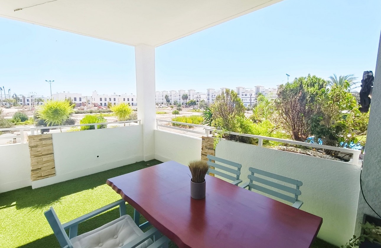 Revente - Appartement - Orihuela Costa - La Ciñuelica