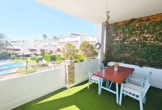 Revente - Appartement - Orihuela Costa - La Ciñuelica