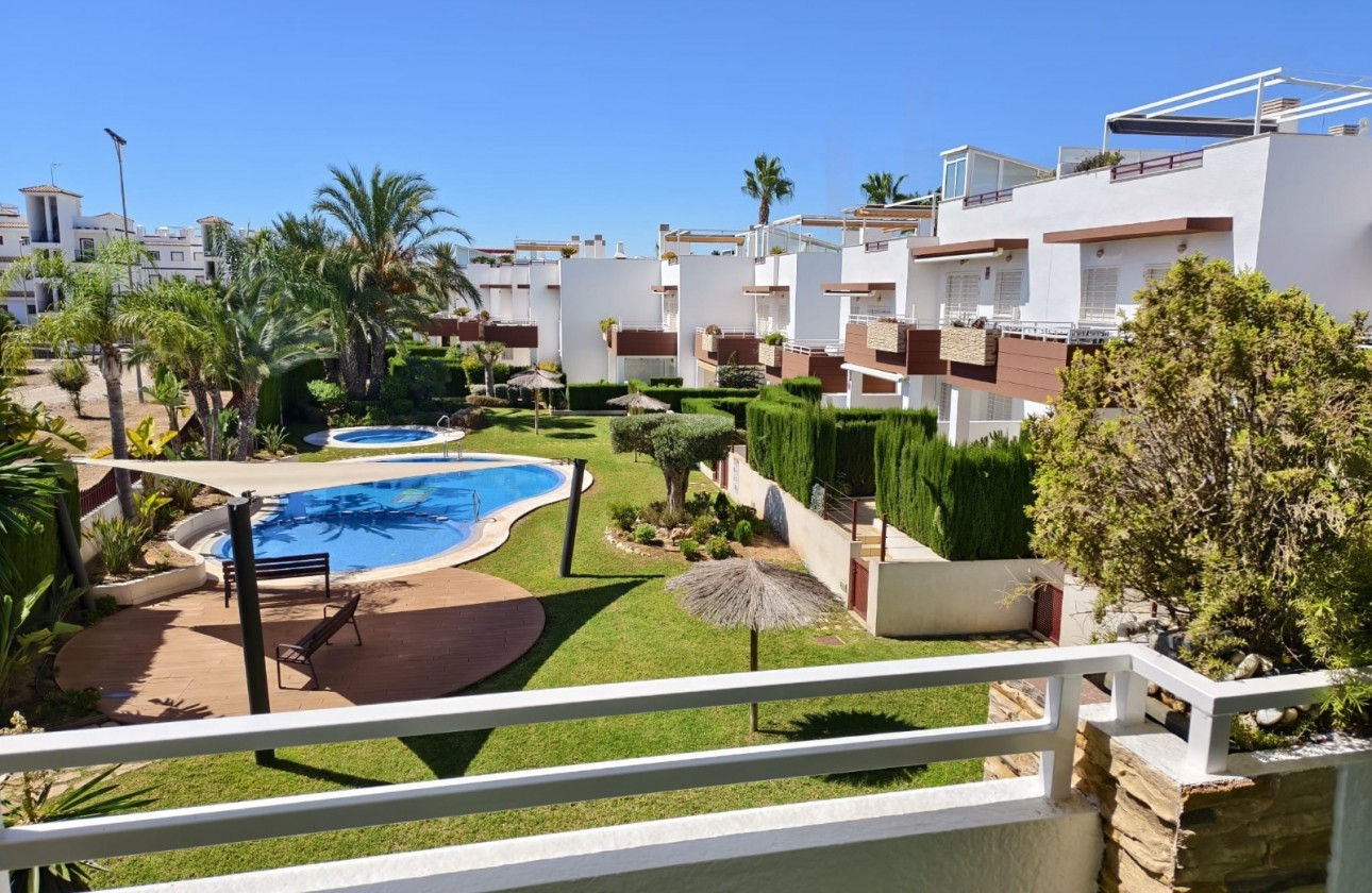 Revente - Appartement - Orihuela Costa - La Ciñuelica