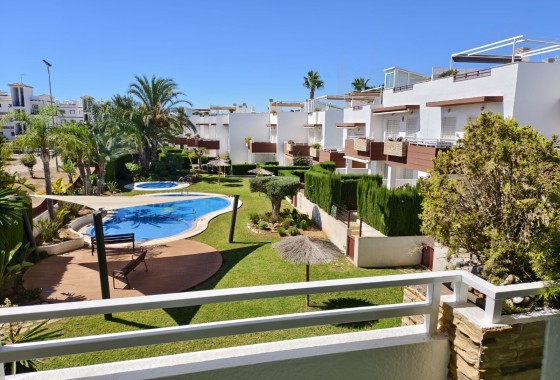 Revente - Appartement - Orihuela Costa - La Ciñuelica