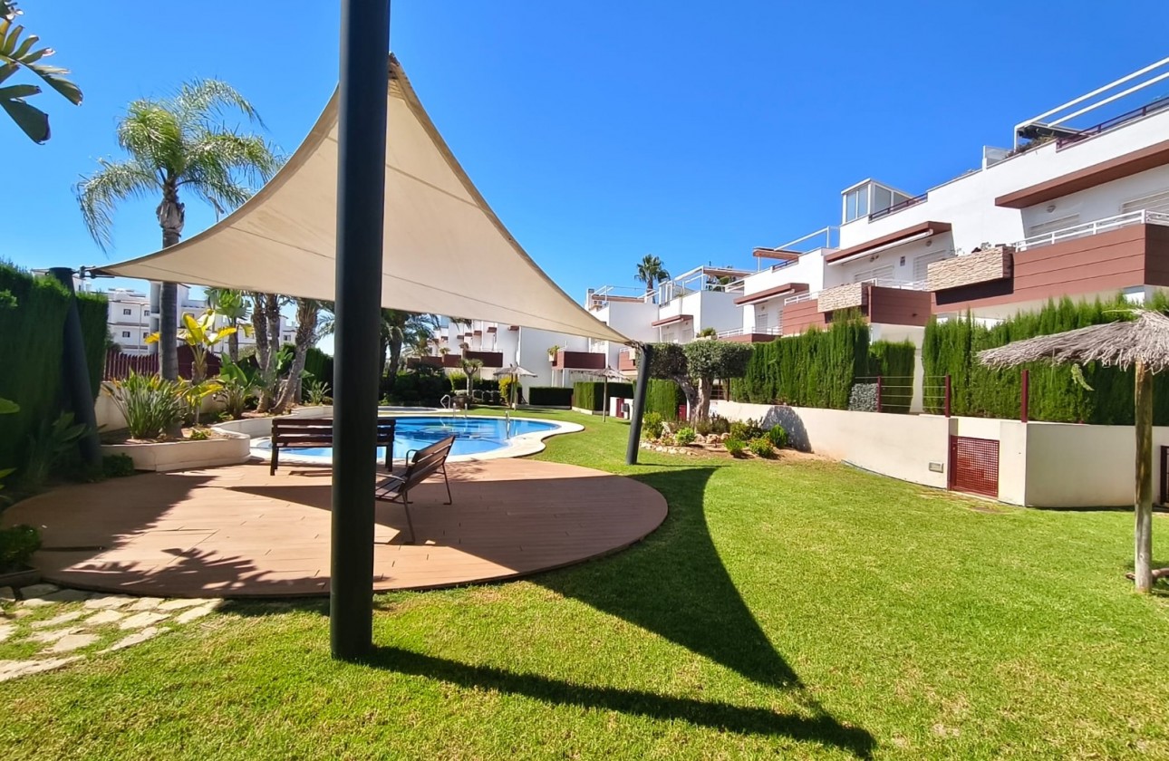 Revente - Appartement - Orihuela Costa - La Ciñuelica